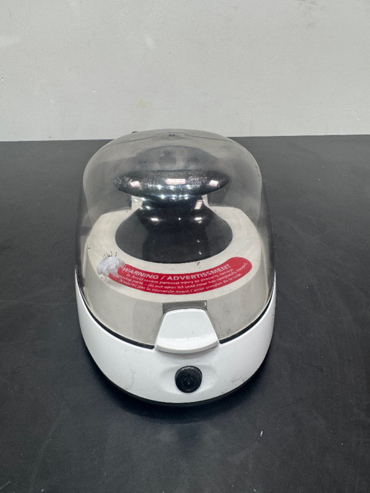 Image of Thermo mySPIN6 Mini Centrifuge